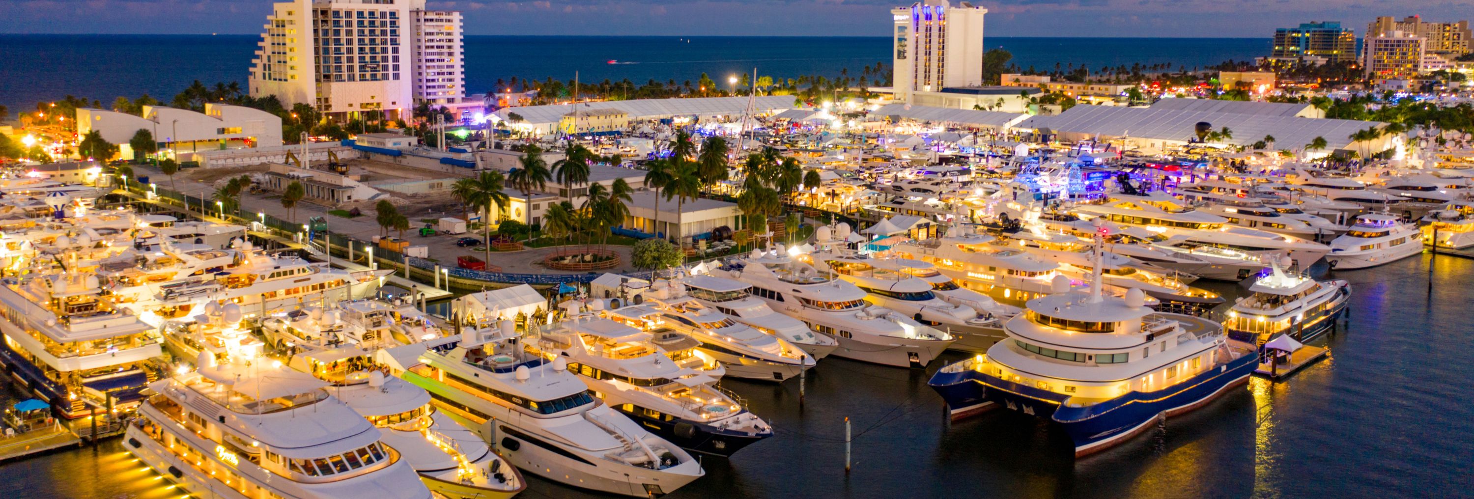 Fort Lauderdale International Boat Show 2025: The Ultimate Yachting Event