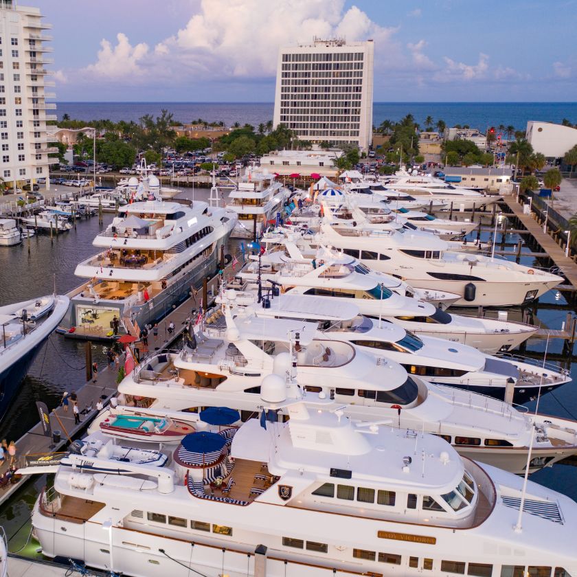 Fort Lauderdale International Boat Show 2025: The Ultimate Yachting Event