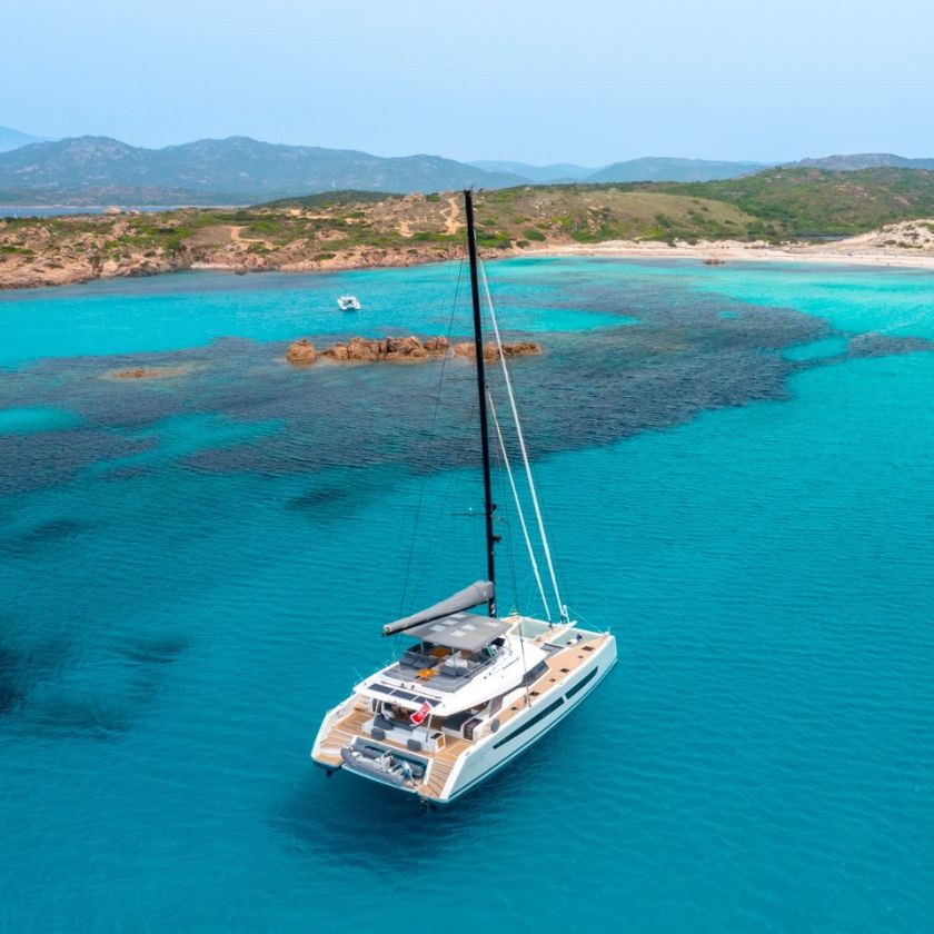 Luxury Yacht Charter: 5 Key Things to Know Before Booking