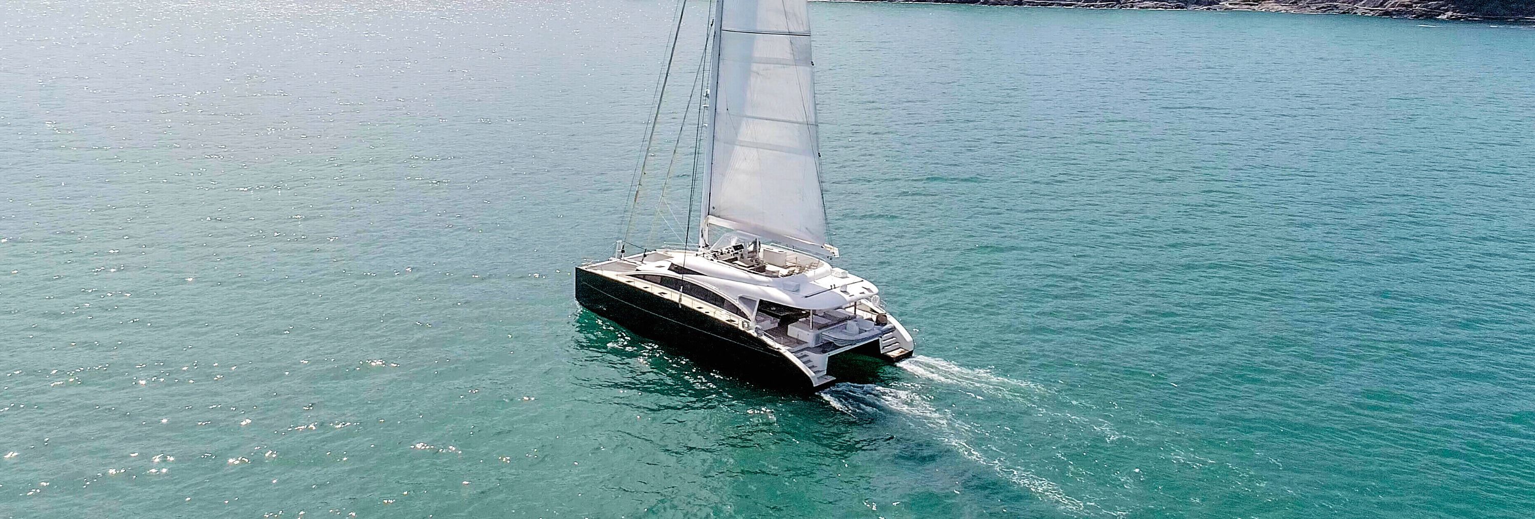 HOUBARA: 10% Discount on Charters