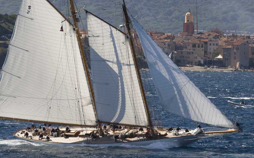 Yacht Viewings authorised in Spain