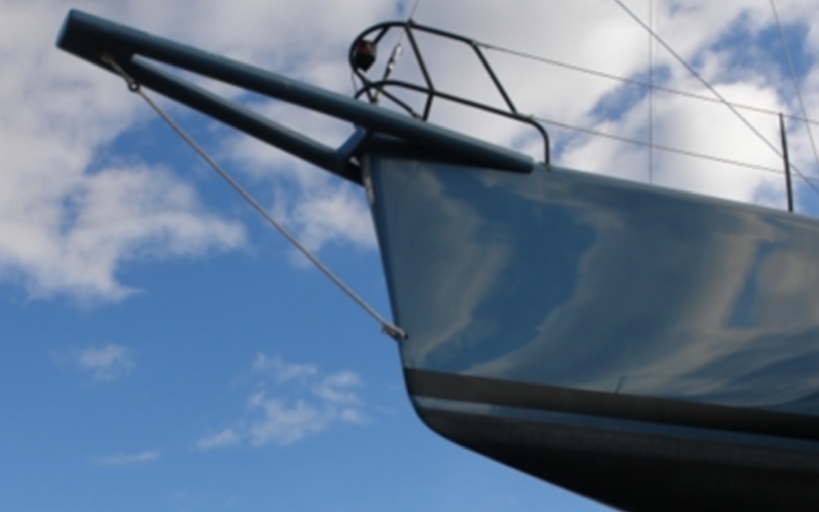 farr yacht brokerage