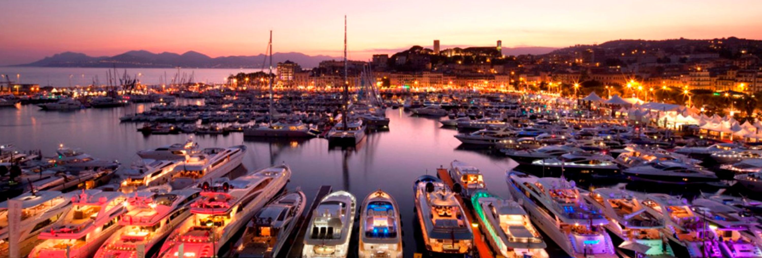 Cannes Yachting Festival 2024!