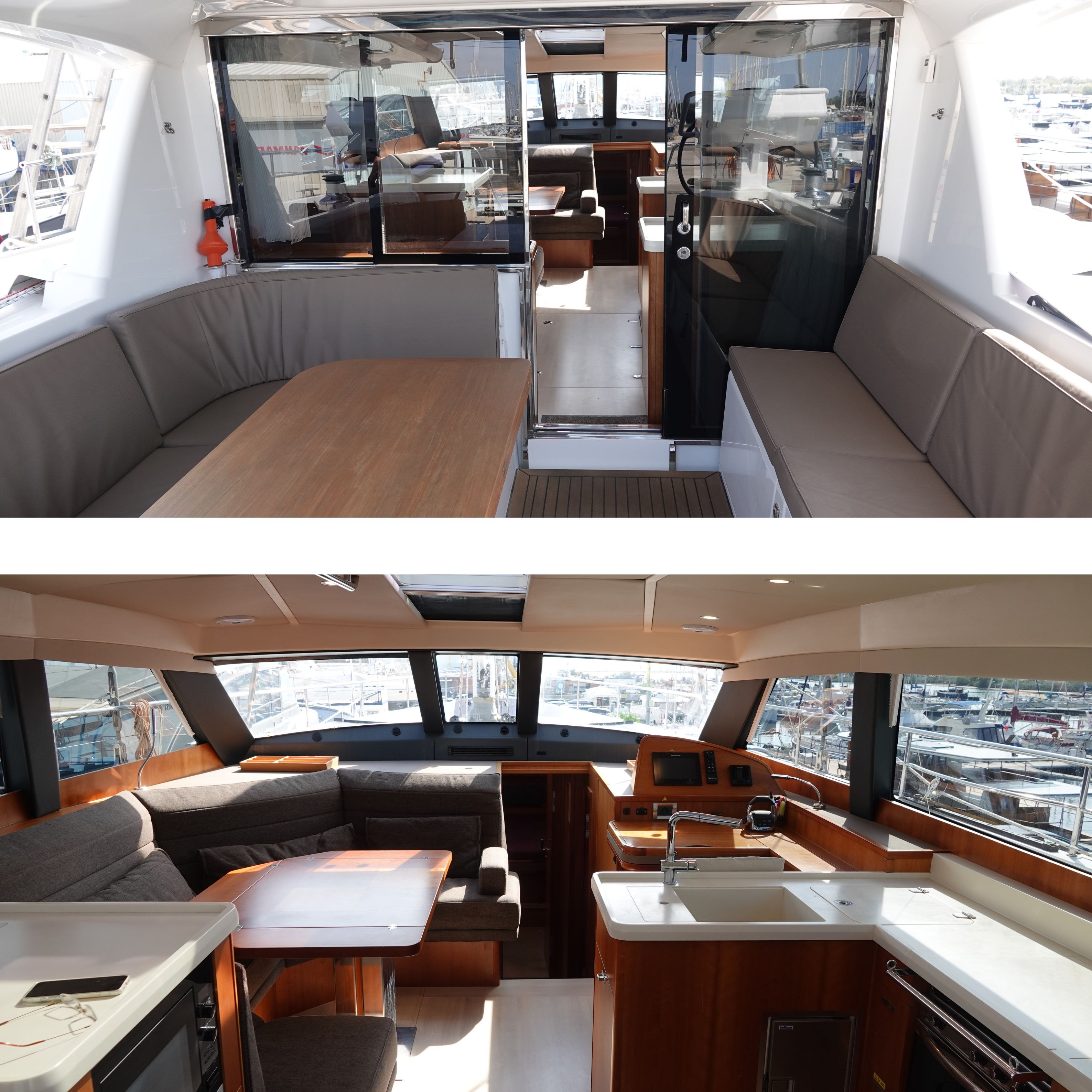 HEOLIA: New Sailing Yacht for Sale!