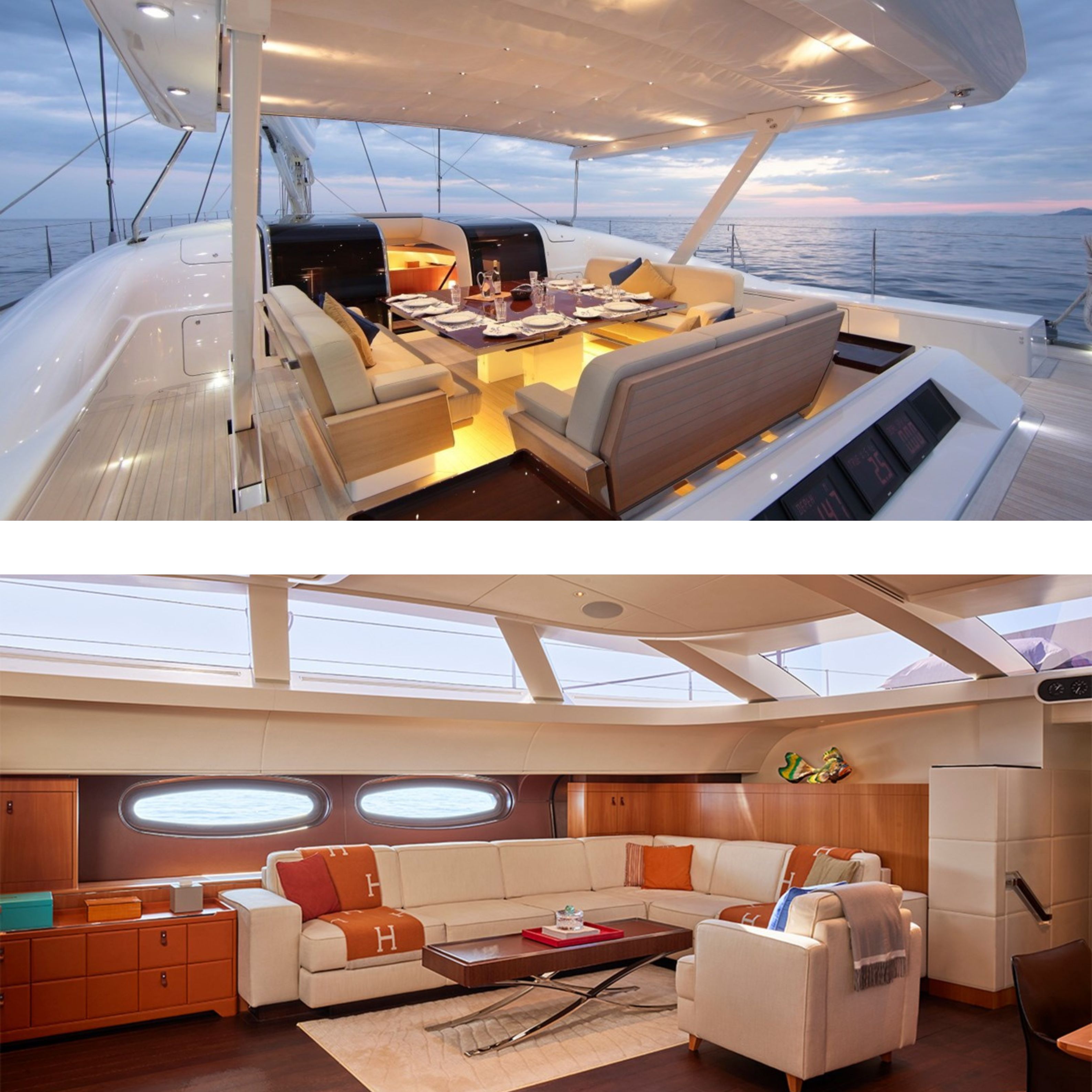 MIRASOL: New sailing yacht available for sale!