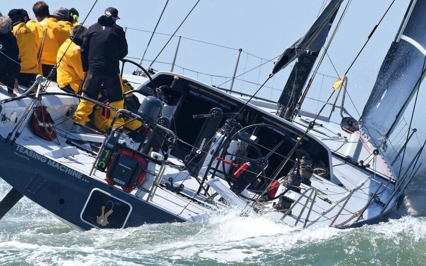 TEASING MACHINE: Price Drop for This Exceptional Racer