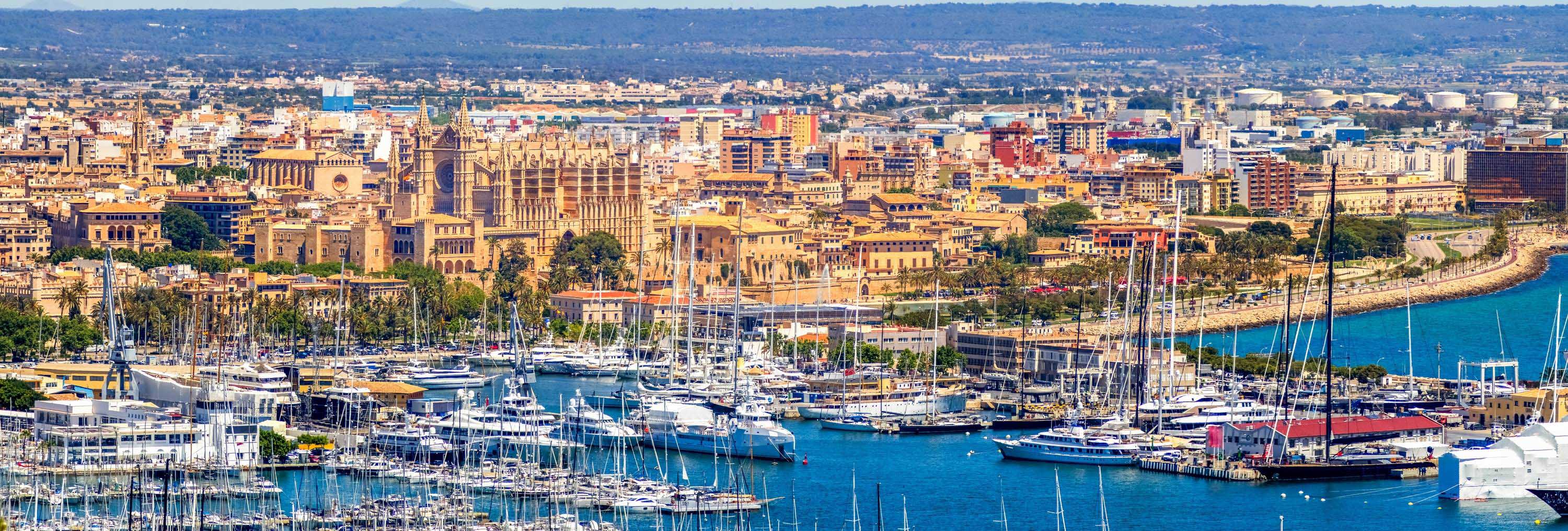 Palma International Boat Show