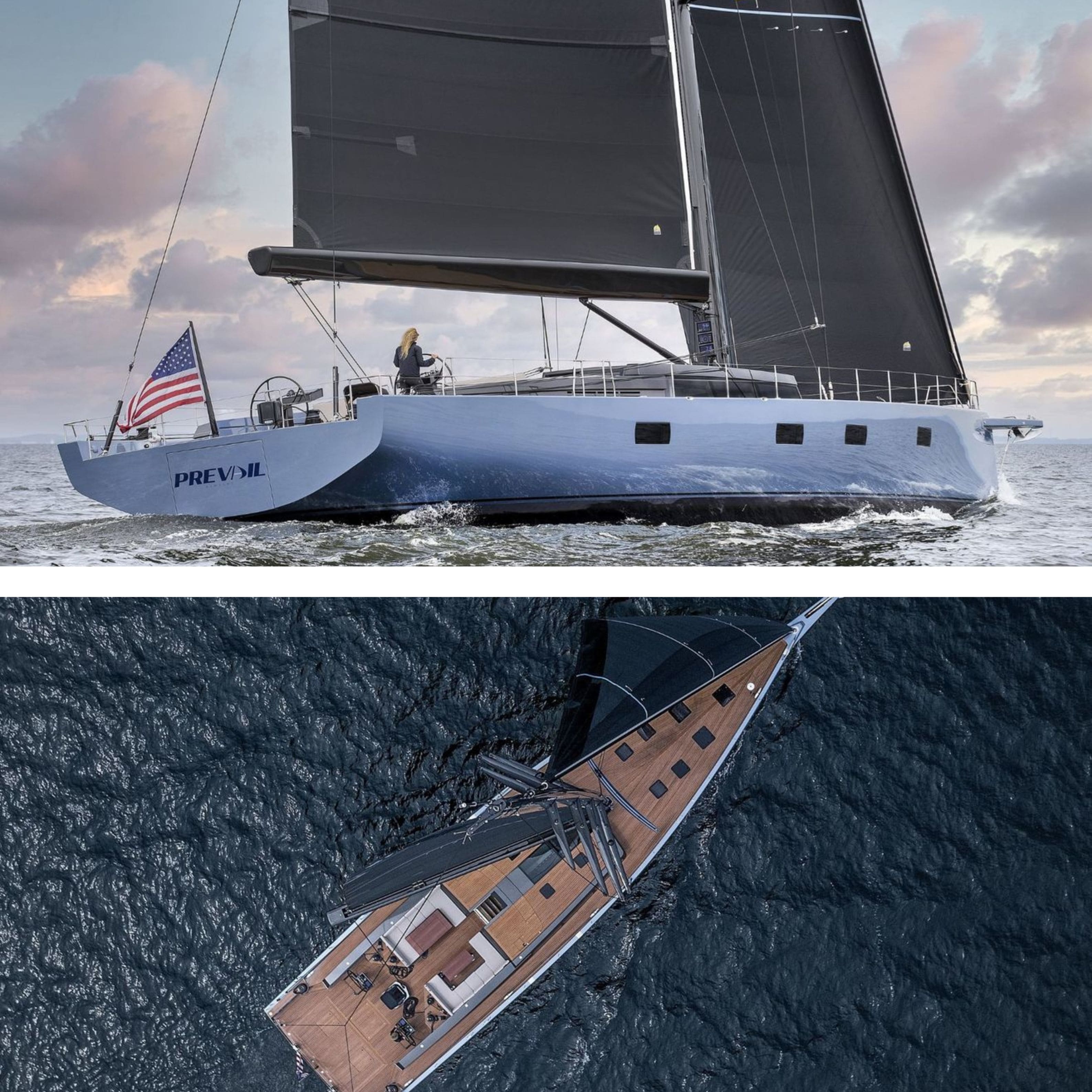 YCustom : New Yacht for Sale