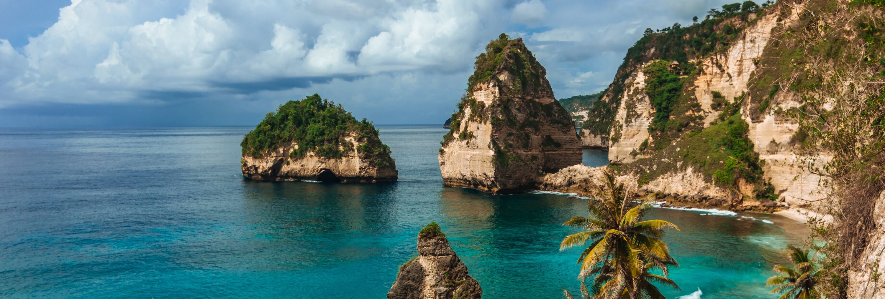 The Lesser Sunda Islands, Indonesia