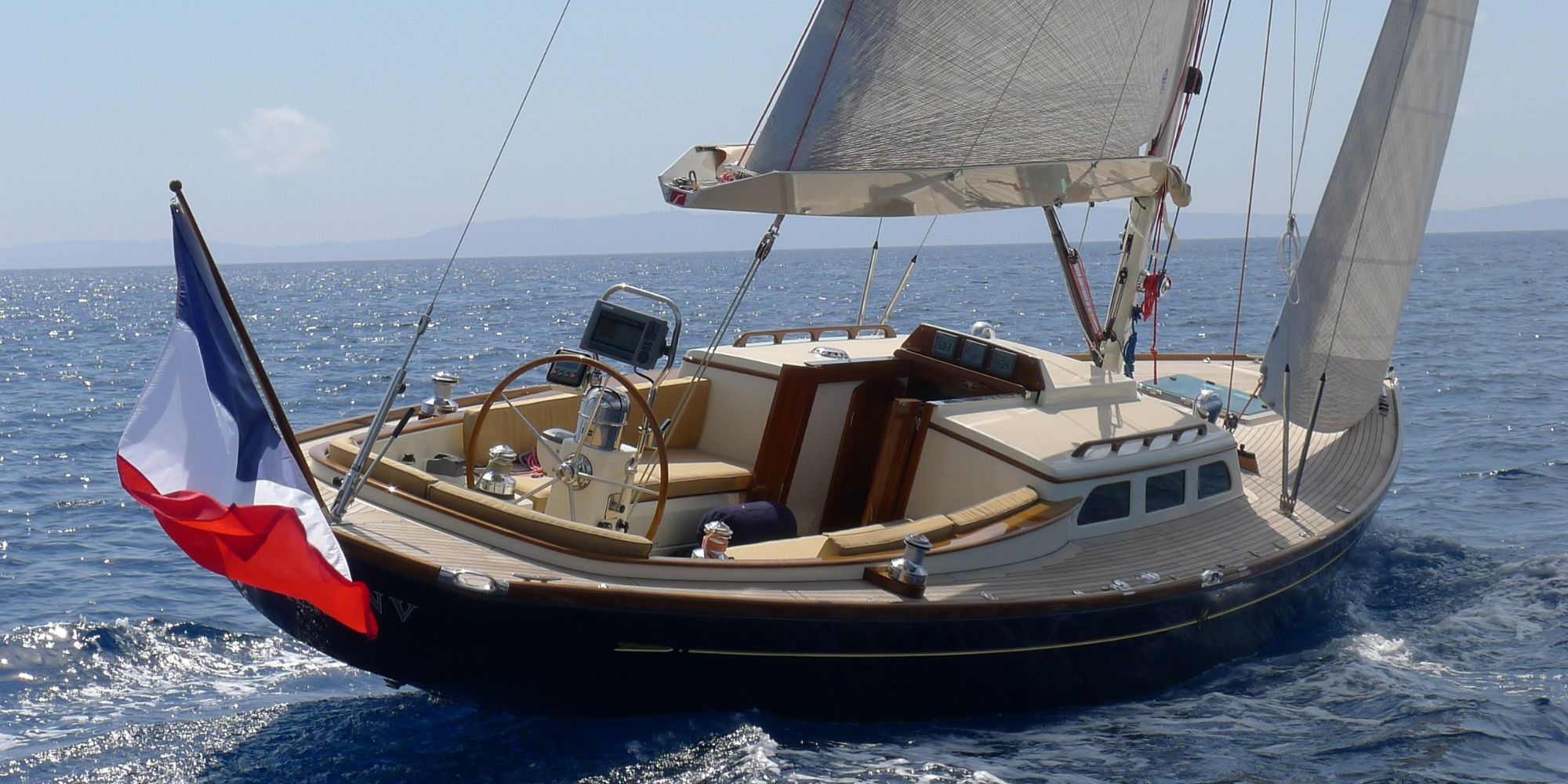 morris 36 yacht for sale