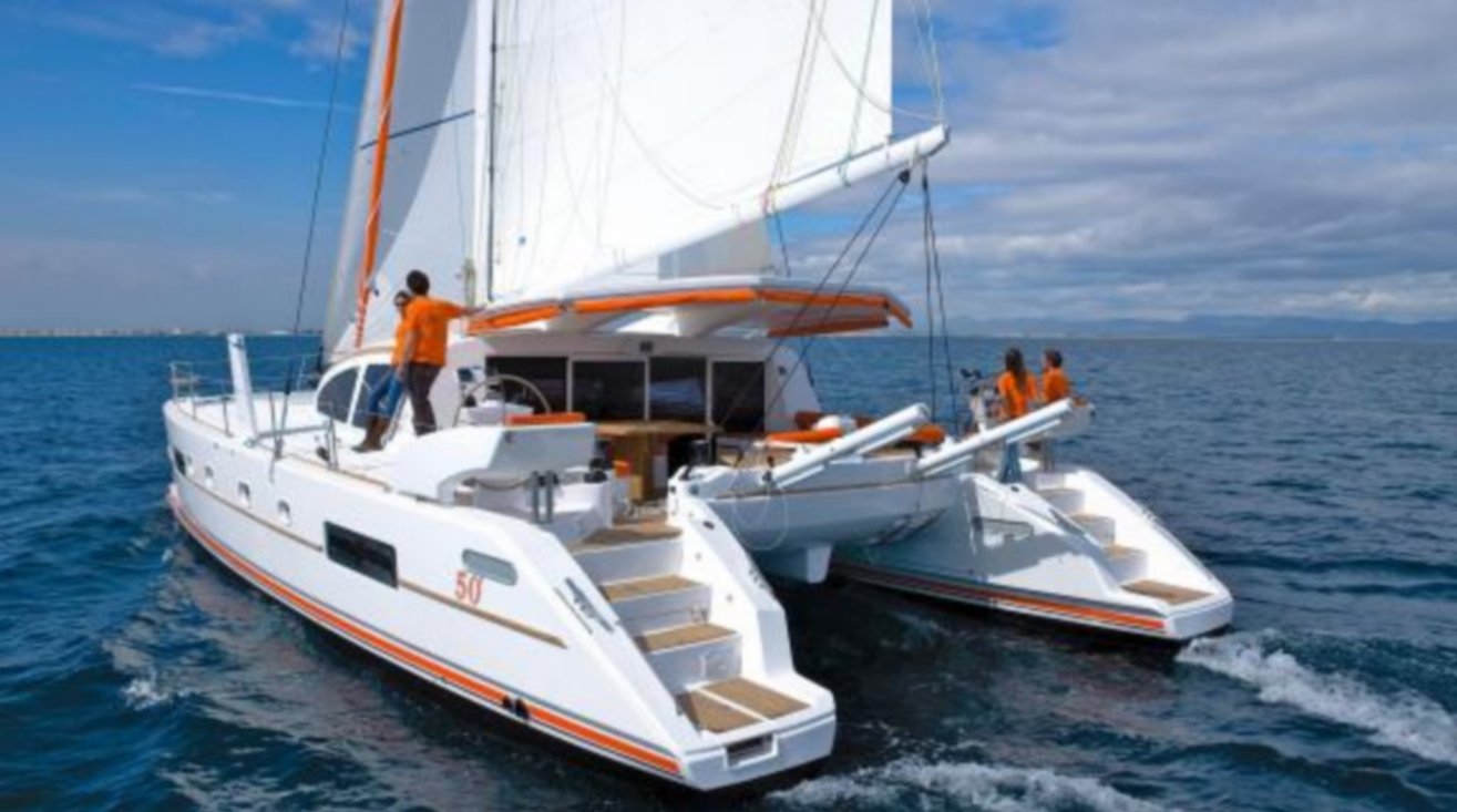 CATANA 50