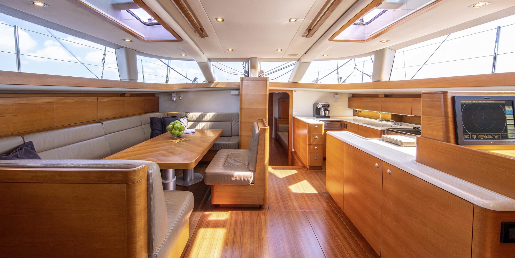 shipman 72 yacht for sale