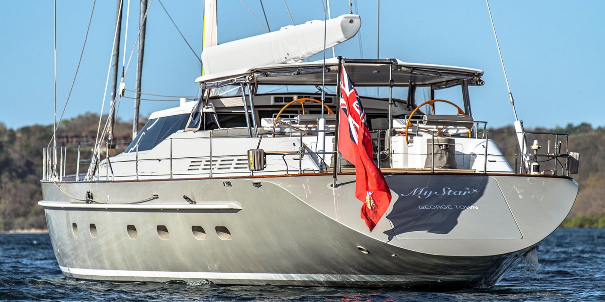 alliage yachts for sale