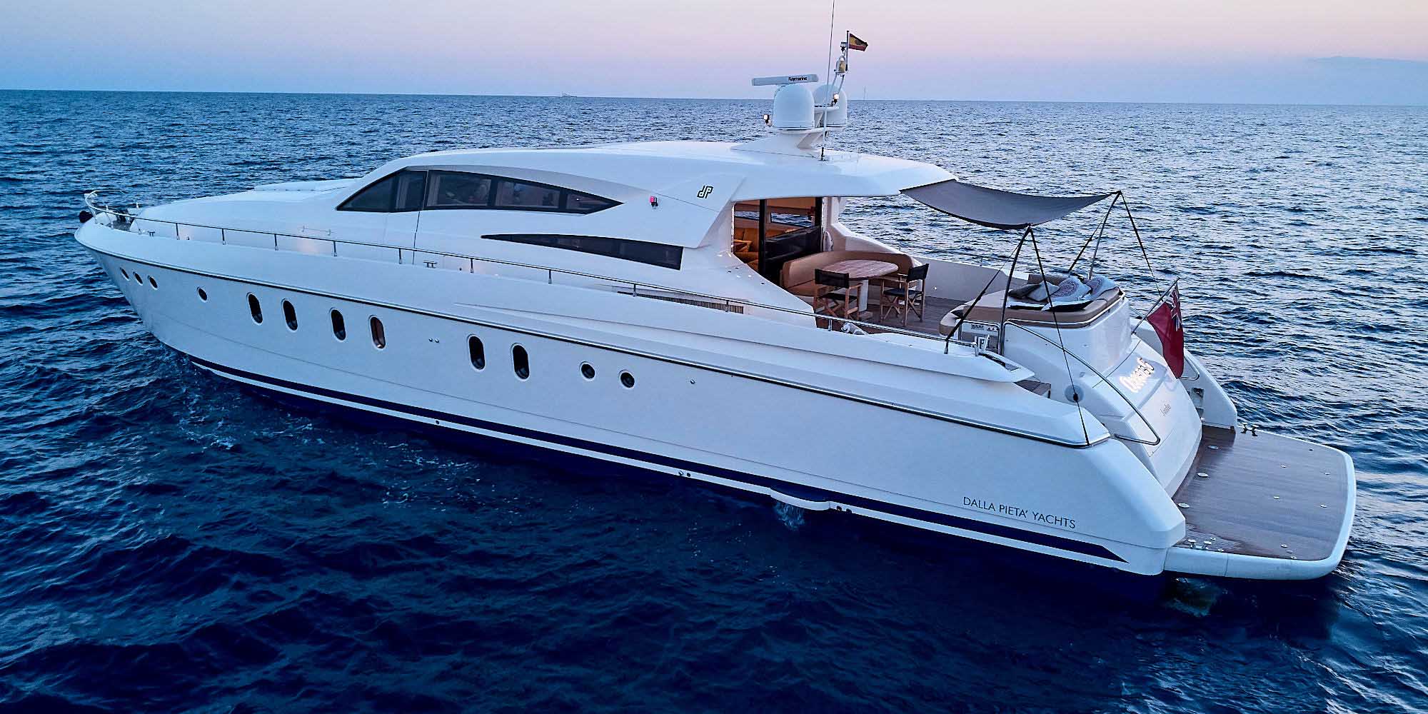 oceans yacht boat