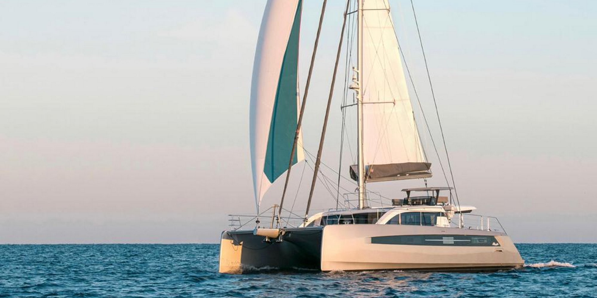 privilege 58 catamaran for sale