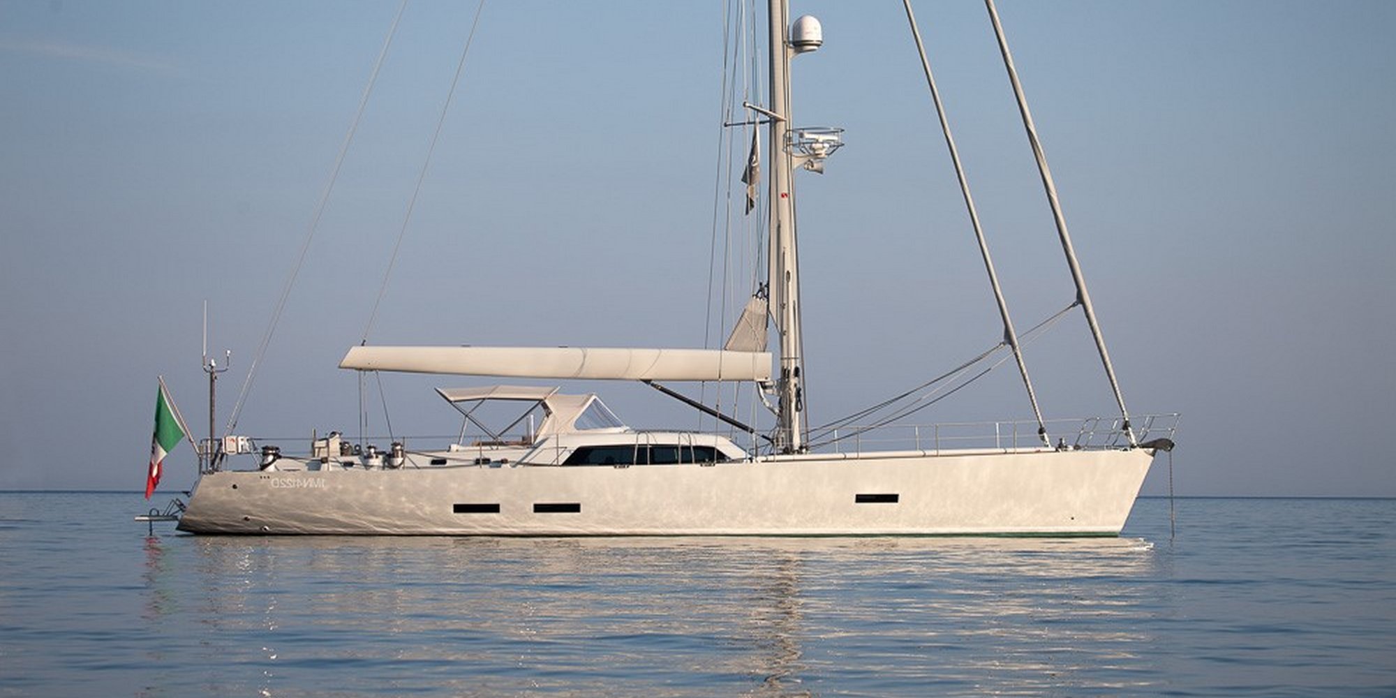 cantiere solaris yacht